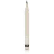 Notino Lifeproof Eyebrow Felt Pen vandeniui atsparus flomasteris antakiams 06 Graphite 1 ml