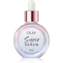 Olay Super Serum skaistinamasis serumas nuo raukšlių su vitaminu C 30 ml