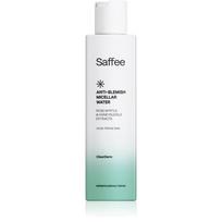 Saffee ClearDerm Anti-blemish Micellar Water micelinis vanduo probleminei odai 200 ml