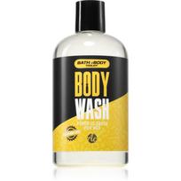 Accentra BATH and BODY TOOLKIT dušo želė dovanų dėžutėje 360 ml