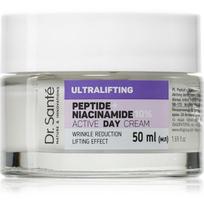 Dr. Santé Ultralifting Peptide + Niacinamide dieninis kremas su niacinamidu 50 ml