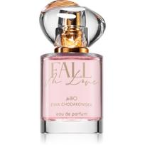 beBIO Fall In Love Parfumuotas vanduo moterims 30 ml