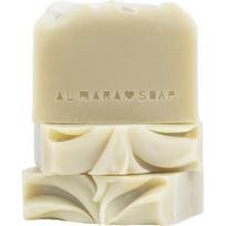 Almara Soap Natural Aloe Vera rankų darbo muilas 90 g