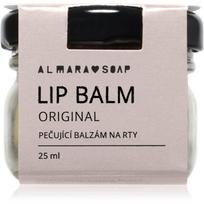 Almara Soap Balm lūpų balzamas Original 25 ml