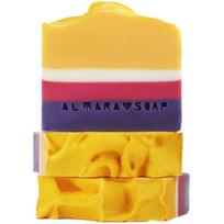 Almara Soap Fancy Maracuja Dream rankų darbo muilas 100 g
