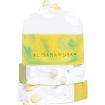 Almara Soap Fancy Bitter Lemon rankų darbo muilas 100 g