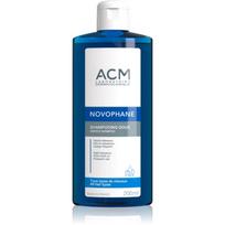 ACM Novophane Gentle Shampoo itin švelnus šampūnas visų tipų plaukams 200 ml