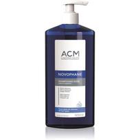 ACM Novophane Gentle Shampoo itin švelnus šampūnas visų tipų plaukams 500 ml