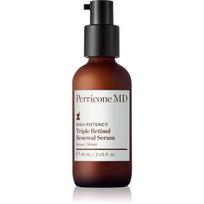 Perricone MD High Potency Triple Retinol Renewal Serum jauninamasis veido serumas su retinoliu 59 ml