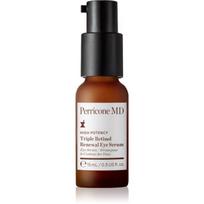 Perricone MD High Potency Triple Retinol Renewal Eye Serum jauninamasis paakių serumas su retinoliu 15 ml