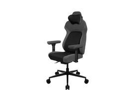 Žaidimų kėdė ThunderX3 CORE smart, gobelenas/tinklas, juodas