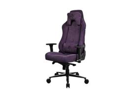 Žaidimų kėdė Arozzi Vernazza Soft, violetinė