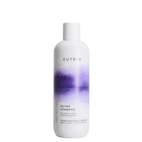 Cutrin AINOA Silver Shampoo 300ml