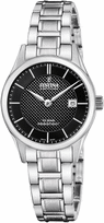 Moteriškas Laikrodis FESTINA SWISS MADE 20068/6