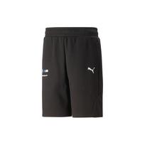 Puma X BMW Bendradarbiavimo Bėgimo Laisvalaikio Sportiniai Šortai Unisex Šortai Juodi 538134-01 S
