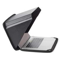 Baseus Philbert Sunshade and Privacy Hood Laptop Case for 15-16" - Black