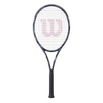 Wilson Blade 100L V9 US Open 2025 tennis racket, handle size 2 (WR192811U2)