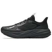 Anta Kunlun Outdoor Sports Non-Slip Wear-Resistant Low-Top Trail Running Shoes Men Sneakers Basic-Black 112535590-1 39