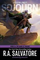 Sojourn: Dungeons & Dragons: Book 3 of the Dark Elf Trilogy, Sojourn: Dungeons & Dragons: Book 3 of the Dark Elf Trilogy