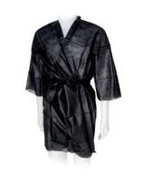 1Nr. profesionalui kimono vienkartinis, neaustinės medžiagos, mėlynas 100vnt