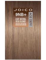 Joico žilų plaukų dažymui Joico Vero K-Pak Color Age Defy 9NB+ 74ml