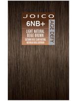 Joico žilų plaukų dažymui Joico Vero K-Pak Color Age Defy 6NB+, 74ml