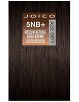 Joico žilų plaukų dažymui Joico Vero K-Pak Color Age Defy 5NB+, 74ml