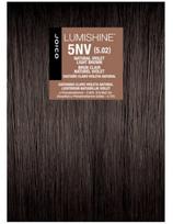 Joico permanentiniai kreminiai plaukų dažai Joico LumiShine 5NV, 74ml