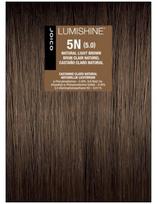 Joico permanentiniai kreminiai plaukų dažai Joico LumiShine 5N, 74ml
