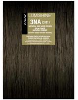 Joico permanentiniai kreminiai plaukų dažai Joico LumiShine 3NA, 74ml