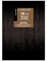 Joico permanentiniai kreminiai plaukų dažai Joico LumiShine 1N, 74ml