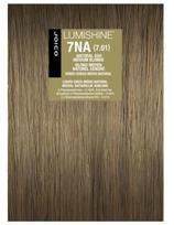 Joico permanentiniai kreminiai plaukų dažai Joico LumiShine 7NA, 74ml