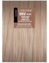 Joico permanentiniai kreminiai plaukų dažai Joico LumiShine 9NV, 74ml