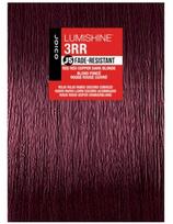 Joico permanentiniai kreminiai plaukų dažai Joico LumiShine 3RR, 74ml