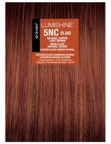 Joico permanentiniai kreminiai plaukų dažai  Joico LumiShine 5NC, 74ml