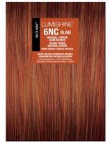 Joico permanentiniai kreminiai plaukų dažai Joico LumiShine 6NC, 74ml