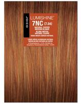 Joico permanentiniai kreminiai plaukų dažai Joico LumiShine 7NC, 74ml