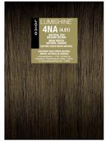 Joico permanentiniai kreminiai plaukų dažai  Joico LumiShine 4NA, 74ml