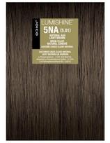 Joico permanentiniai kreminiai plaukų dažai  Joico LumiShine 5NA, 74ml