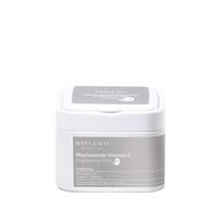 Mary&May Niacinamide Vitamin C  Brightening Mask lakštinės veido kaukės, 30 vnt.