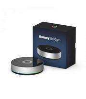 Homey Bridge išmaniųjų namų valdymo centralė zigbee, z-wave plus, IR, Bluetooth, Wifi, 433MHz, 868Mhz