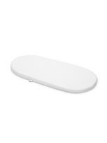 Poroloninis čiužinys vežimėliui Sillo CLASSIC White 75x35