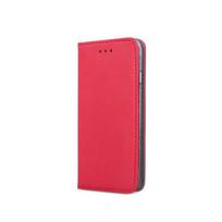 Folio dėklas, skirtas Samsung Galaxy A25 5G magnetiniam stovui, funkcija Jaym Red