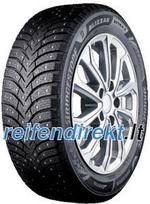 Bridgestone Blizzak Spike 3 ( 215/65 R17 103T XL, spygliuotos )