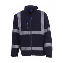 Gero matomumo YOKO HVK09 Softshell darbo striukė