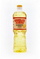 Aliejus OBELIŲ sviesto skonio, 0,9 l