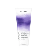 Cutrin AINOA Silver Conditioner 200ml