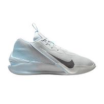 Nike GT Jump Academy EP Pure Platinum Glacier Blue Men Sneakers Light-Lemon-Twist Medium-Ash HF1804-002 44.5