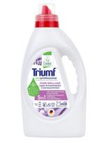 TRIUMF Skalbimo skystis TRIUMF, 25 skalbimų 1 l