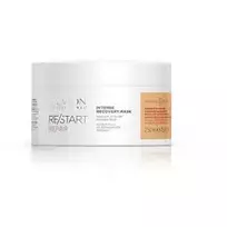 Revlon Professional Restart Recovery Intense Recovery Mask - Obnovující maska na vlasy, 250ml